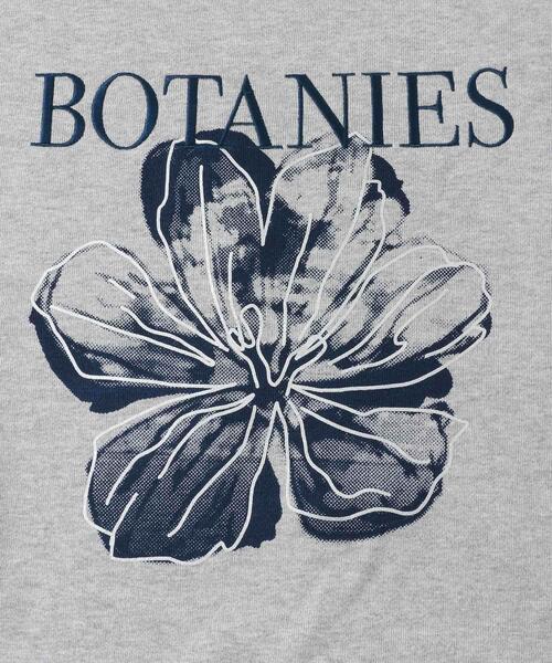 SENSE OF PLACE by URBAN RESEARCH（センスオブプレイスバイアーバンリサーチ）の「シシュウグラフィックルーズスウェット（スウェット・レディース・その他1/その他2/その他3/その他4・ONE）」の15枚目の写真