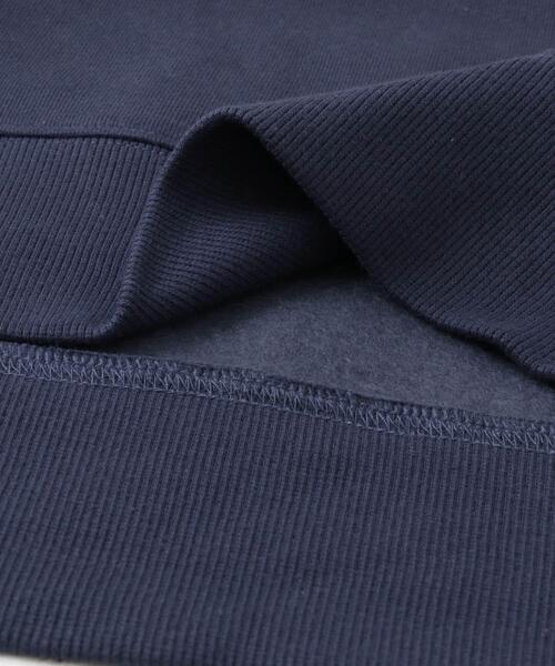 SENSE OF PLACE by URBAN RESEARCH（センスオブプレイスバイアーバンリサーチ）の「シシュウグラフィックルーズスウェット（スウェット・レディース・その他1/その他2/その他3/その他4・ONE）」の20枚目の写真