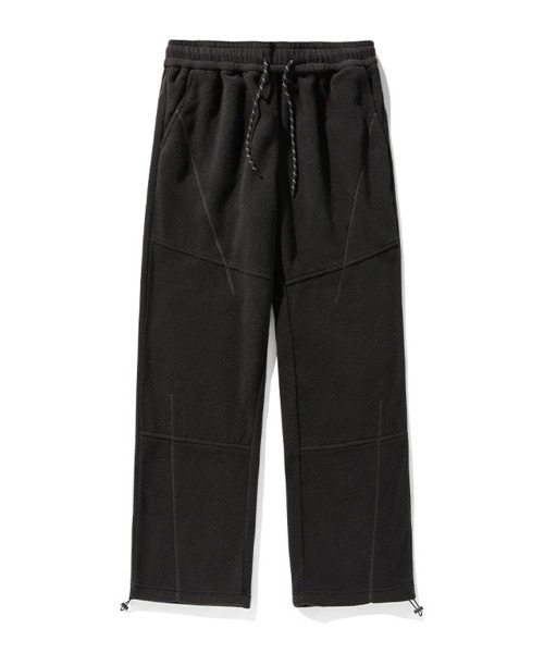 Ressaca(レサーカ)の「ルーズシルエットフリースイージーパンツ(その他パンツ・メンズ・ベージュ/ブラック/チャコール・XL/L/M)」の21枚目の写真