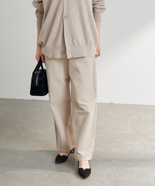 【セール】5cmコウブカメタルラインパンプス（パンプス）｜LE TALON（ルタロン）