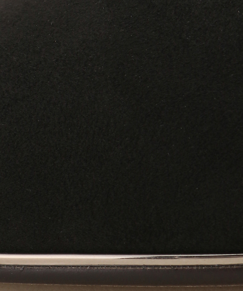 【セール】5cmコウブカメタルラインパンプス（パンプス）｜LE TALON（ルタロン）