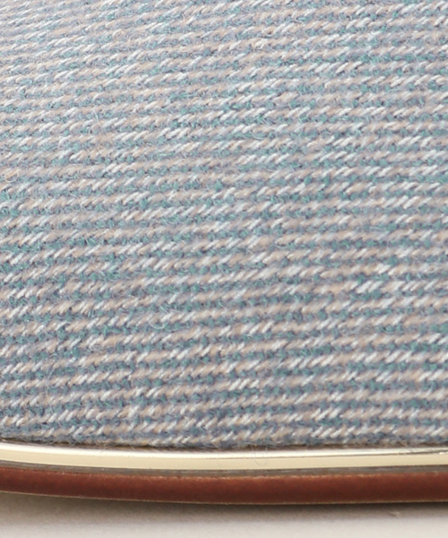 【セール】5cmコウブカメタルラインパンプス（パンプス）｜LE TALON（ルタロン）