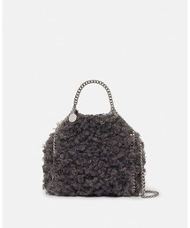 STELLA McCARTNEY（ステラマッカートニー）の「FALABELLA Tiny Tote
