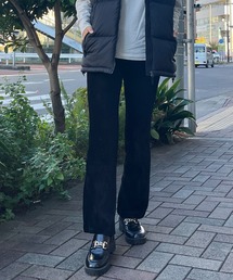 OP/オーピー コーデュロイパンツ 554712
