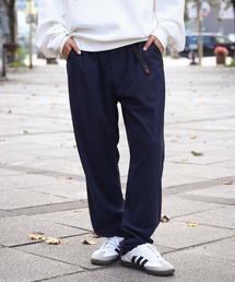 【別注】 【KANGOL】 コーデュロイ クライミング テーパード パンツ
