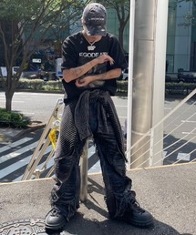 XU（エックスユー）の「ストリートファッション XU エックスユー