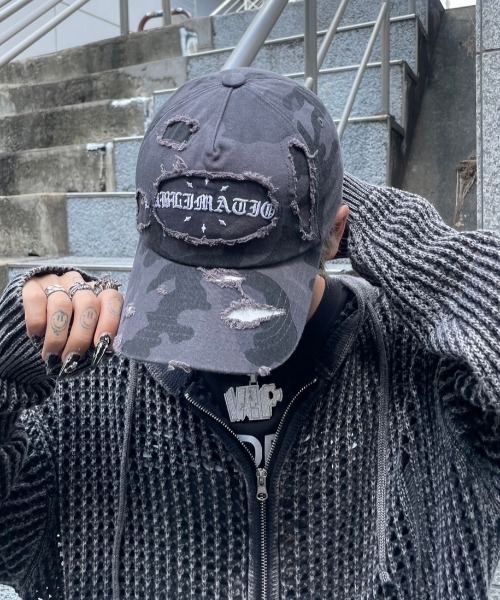XU（エックスユー）の「ストリートファッション XU エックスユー