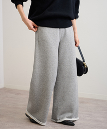 新品未使用　FRAMEWORK SWEAT /パンツ グレーA／38 ≪追加≫SWEATパンツ3（スウェットパンツ）｜FRAMeWORK