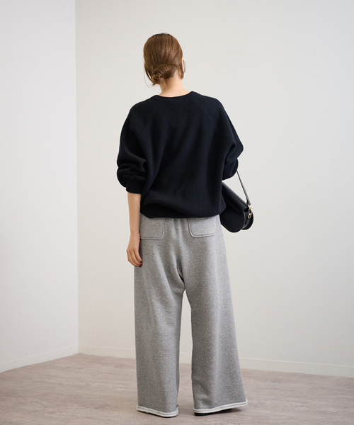 Plage　スウェットパンツ american vintage sweat パンツ（スウェットパンツ）｜Plage