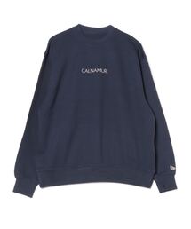 ニューエラ OS SW CN CALNAMUR NVY PNK