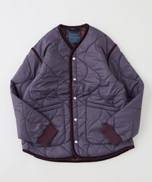 LAVENHAM | LAVENHAM / ラベンハム QUILT LINER JACKET LV10027(その他アウター)