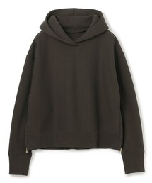 裏起毛スウェット フーディー