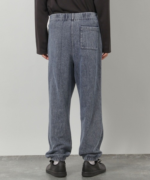 gonchiです。(20) セール】ウォッシュドスウェットパンツ / 147342（スウェットパンツ