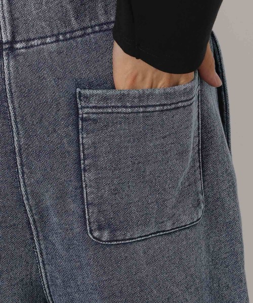 gonchiです。(20) セール】ウォッシュドスウェットパンツ / 147342（スウェットパンツ