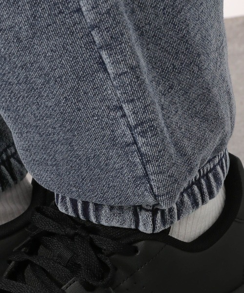 gonchiです。(20) セール】ウォッシュドスウェットパンツ / 147342（スウェットパンツ