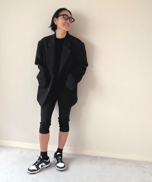COUDRE(クードル)の「スティックパンツ(その他パンツ・レディース・ブラック・FREE)」の7枚目の写真