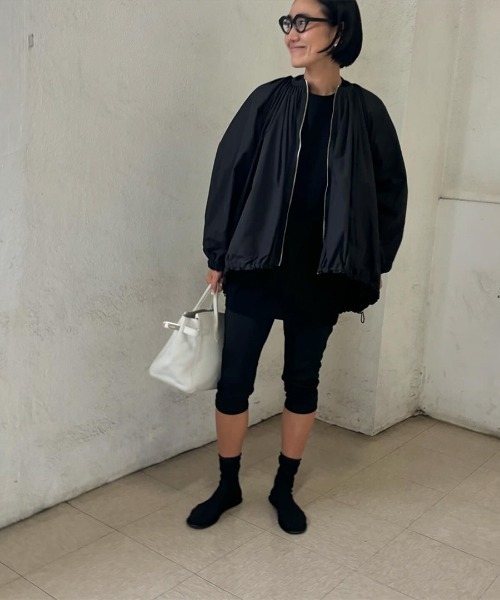 COUDRE(クードル)の「スティックパンツ(その他パンツ・レディース・ブラック・FREE)」の15枚目の写真