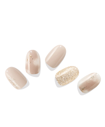 BEAUTY AVENUE（ビューティーアベニュー）の「EDGEU/エッジユー ENA220 SAND WAVE（ネイルシール/ネイルチップ）」