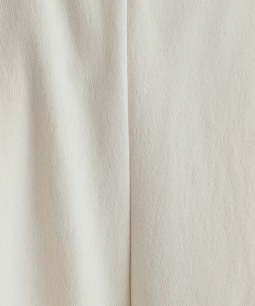 DRESKIP（ドレスキップ）の「◆【S-LL】すそくるっガウチョパンツ（その他パンツ・レディース・ブラック/アイボリー/ベージュ・03/02/01/04）」の15枚目の写真