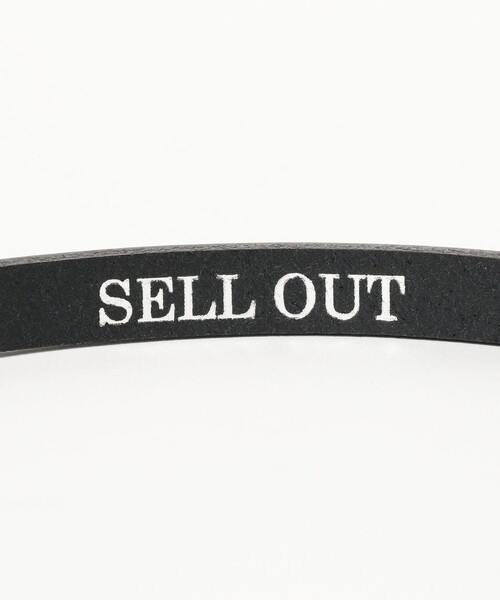 SELL OUT / Bracelet（ブレスレット）｜TOKYO CULTUART by BEAMS