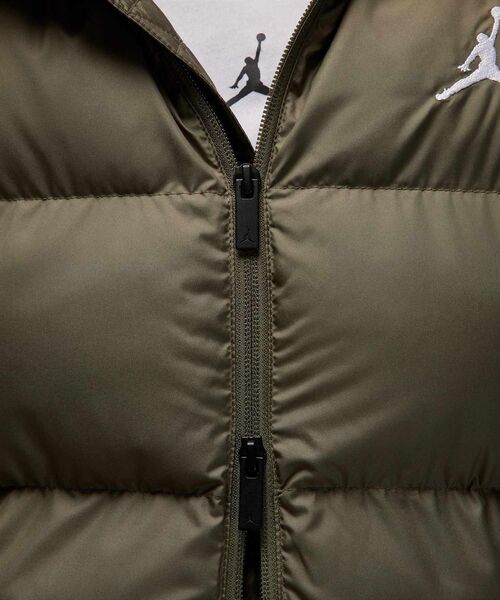 NIKE JORDAN ブルゾン NIKE ジョーダン フィッシングベスト風 楽天市場