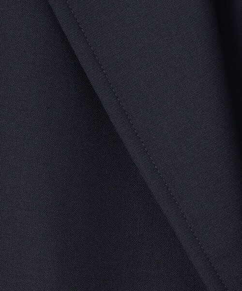 J.PRESS(ジェイプレス)の「【定番 / 不朽の名作】ペピンメリノトロピカル ブレザー / 金釦 / 3B / 背抜き / Authentic-Fit(テーラードジャケット・メンズ・ネイビー系・B4/AB8/AB7/AB6/AB5/AB4/A7/A6/A5/A4/B7/B6/B5)」の19枚目の写真