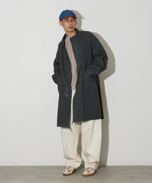 JOURNAL STANDARD（ジャーナルスタンダード）の「フィッシュテール