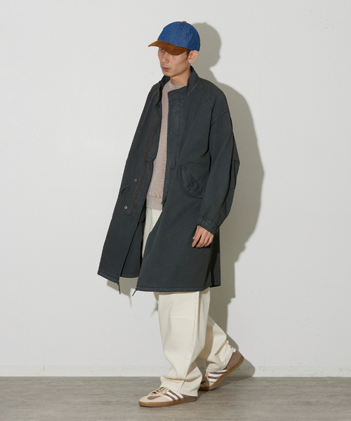 JOURNAL STANDARD（ジャーナルスタンダード）の「フィッシュテール