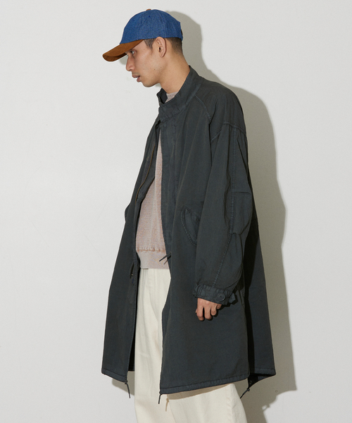 JOURNAL STANDARD（ジャーナルスタンダード）の「フィッシュテール