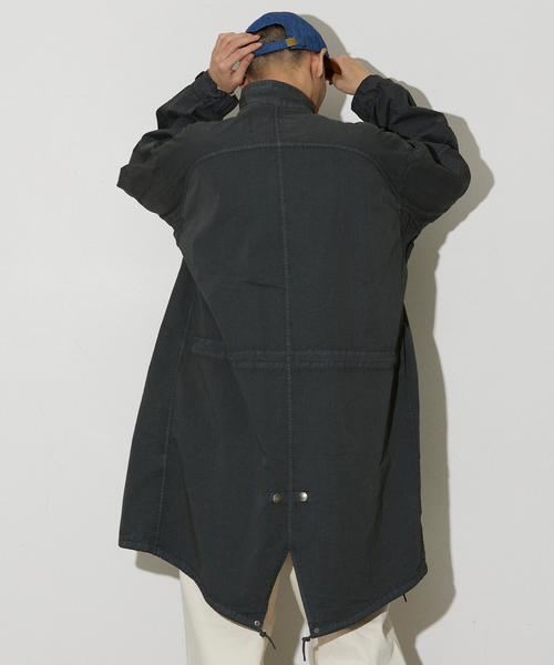 JOURNAL STANDARD（ジャーナルスタンダード）の「フィッシュテール