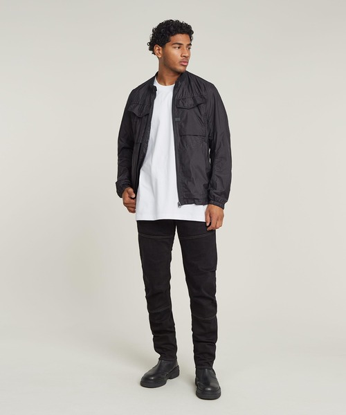 セール】SEAM DETAIL LOOSE T-SHIRT/シームディテールオーバー
