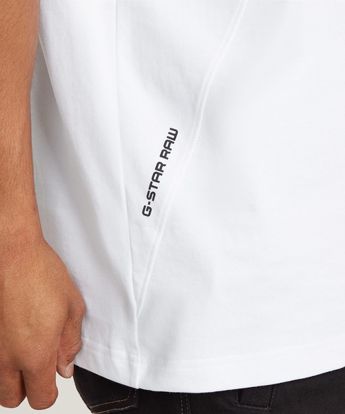 セール】SEAM DETAIL LOOSE T-SHIRT/シームディテールオーバー
