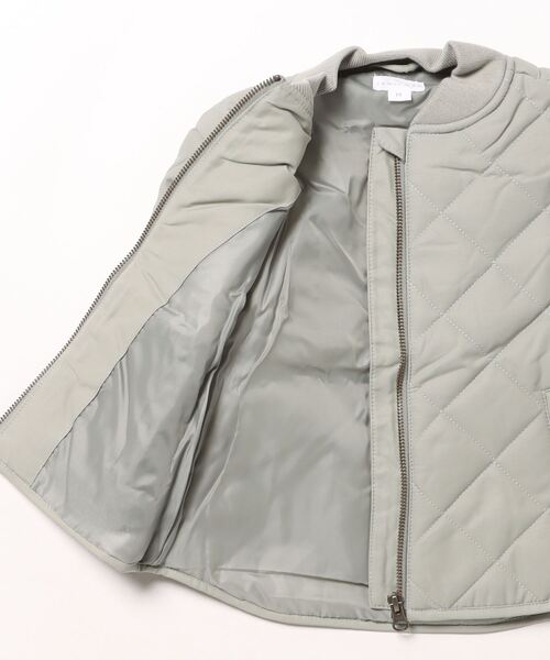 【セール】ボンバージャケット（ブルゾン）｜JAMIE KAY（ジェイミーケイ）