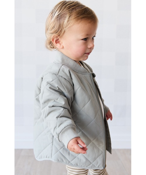 【セール】ボンバージャケット（ブルゾン）｜JAMIE KAY（ジェイミーケイ）