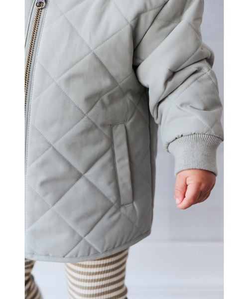 【セール】ボンバージャケット（ブルゾン）｜JAMIE KAY（ジェイミーケイ）