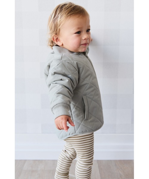 【セール】ボンバージャケット（ブルゾン）｜JAMIE KAY（ジェイミーケイ）