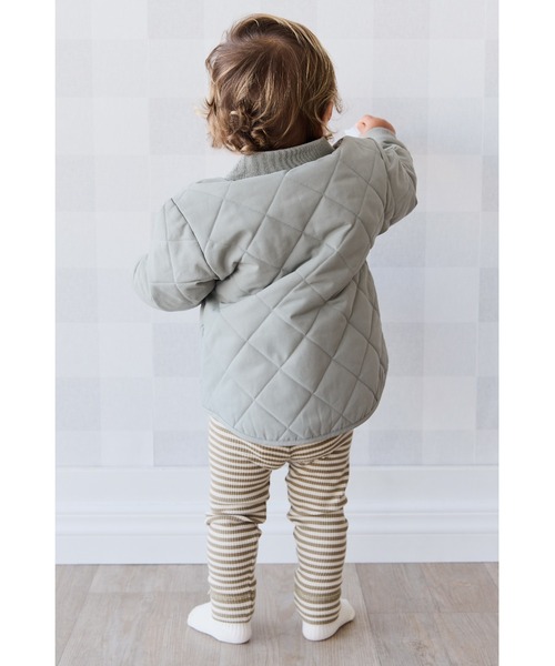 【セール】ボンバージャケット（ブルゾン）｜JAMIE KAY（ジェイミーケイ）