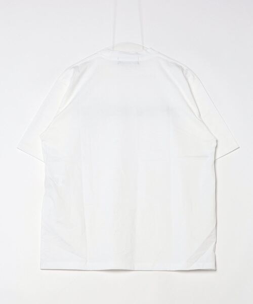 PHENOMENON(フェノメノン)の「【PHENOMENON/ フェノメノン】 FOG OG LOGO SS TEE Tシャツ(Tシャツ/カットソー・メンズ・ホワイト・LARGE)」の2枚目の写真