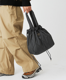 TAION | TAION / タイオン ミリタリー ダウントートバッグM(ショルダーバッグ)