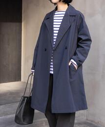 FORK&SPOON | FORK&SPOON　オーバーライトミドルコート(その他アウター)