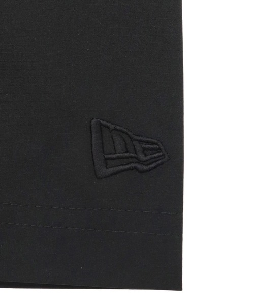 NEW ERA(ニューエラ)の「ニューエラアウトドア 半袖Tシャツ 撥水 水陸両用(Tシャツ/カットソー・メンズ・ブラック/ベージュ・L/S/M/XL/XXL)」の14枚目の写真