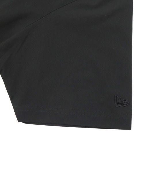 NEW ERA(ニューエラ)の「ニューエラアウトドア 半袖Tシャツ 撥水 水陸両用(Tシャツ/カットソー・メンズ・ブラック/ベージュ・L/S/M/XL/XXL)」の15枚目の写真