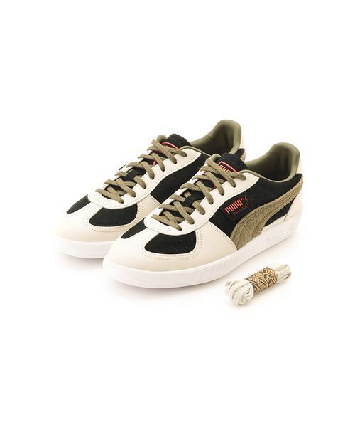 PUMA】403448-01 PUMA X SCYE PALERMO（スニーカー）｜PUMA