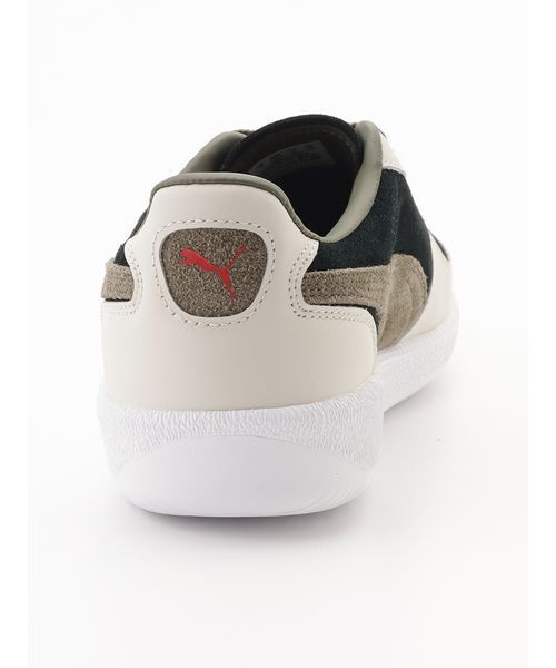 Puma Palermo プーマ US8 UK 7 (26cm)未使用品 PUMA スニーカー プーマ ユニセックス パレルモ ヴィンテージ