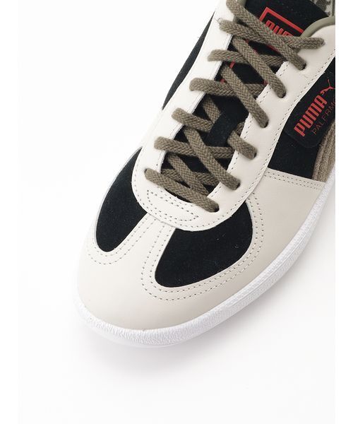 Puma Palermo プーマ US8 UK 7 (26cm)未使用品 PUMA PALERMO（プーマ パレルモ）（スニーカー）｜PUMA（プーマ