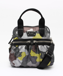 コンパクトトートバッグ【Tote】
