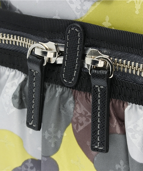 russet for traveller(ラシット フォー トラベラー)の「コンパクトトートバッグ【Tote】(トートバッグ・レディース・イエロー系その他/カモフラージュ・FREE)」の15枚目の写真