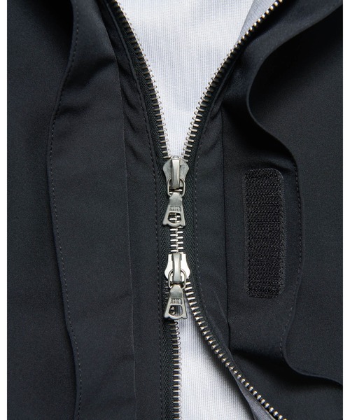 ✨美品✨SOPHNET. ソフネット マウンテンパーカー 裏地総柄 Lサイズ PERTEX 3LAYER MOUNTAIN JACKET | SOPHNET.(ソフネット