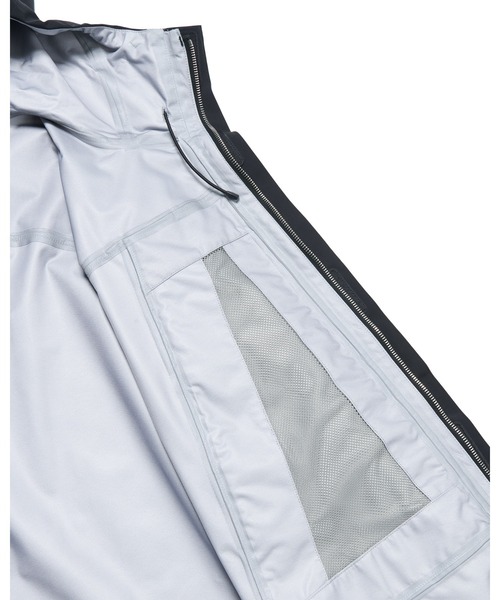 PERTEX 3LAYER MOUNTAIN JACKET（マウンテンパーカー）｜SOPHNET