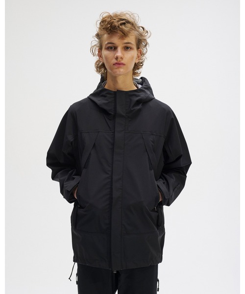 SOPHNET. マウンテンジャケット　サイズM PERTEX 3LAYER MOUNTAIN JACKET（マウンテンパーカー）｜SOPHNET